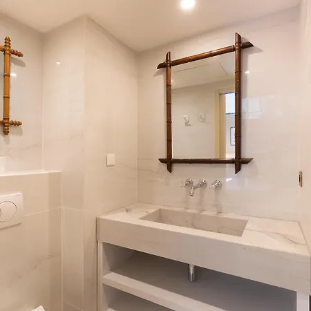 Pick A Flat's House In Saint-germain Des Pres - Impasse Paul Louis Courier