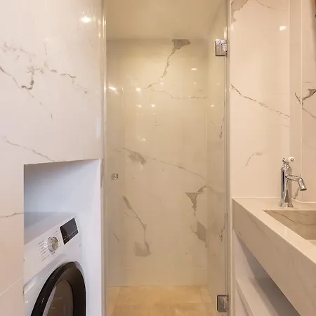 Pick A Flat's House In Saint-germain Des Pres - Impasse Paul Louis Courier Parijs