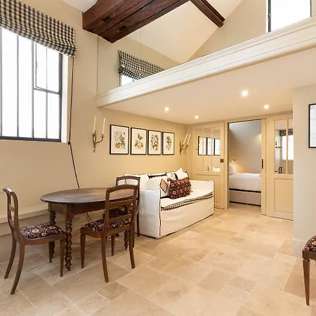 Pick A Flat's House In Saint-germain Des Pres - Impasse Paul Louis Courier Appartement *