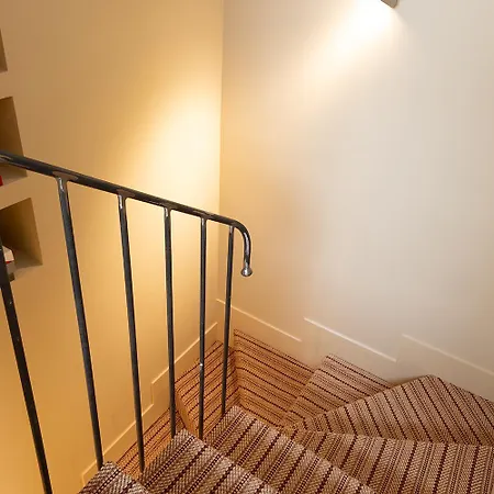 Apartment Pick A Flat's House In Saint-germain Des Près - Impasse Paul Louis Courier Paris