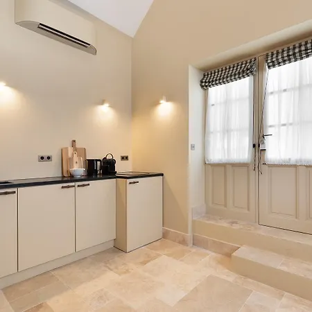 Pick A Flat's House In Saint-germain Des Pres - Impasse Paul Louis Courier Appartement Parijs