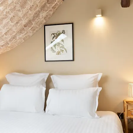 Pick A Flat's House In Saint-germain Des Pres - Impasse Paul Louis Courier *