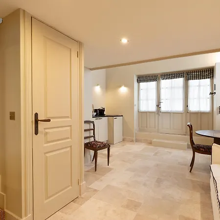 Appartement Pick A Flat's House In Saint-germain Des Pres - Impasse Paul Louis Courier Parijs