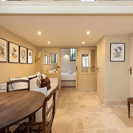 Pick A Flat's House In Saint-germain Des Pres - Impasse Paul Louis Courier *