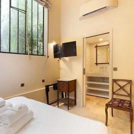 Pick A Flat's House In Saint-germain Des Pres - Impasse Paul Louis Courier