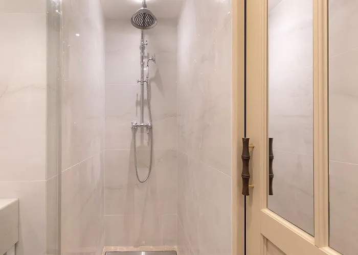 Pick A Flat's House In Saint-germain Des Pres - Impasse Paul Louis Courier Paris