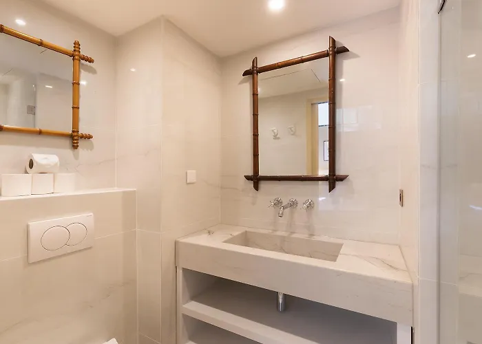 Pick A Flat's House In Saint-germain Des Pres - Impasse Paul Louis Courier