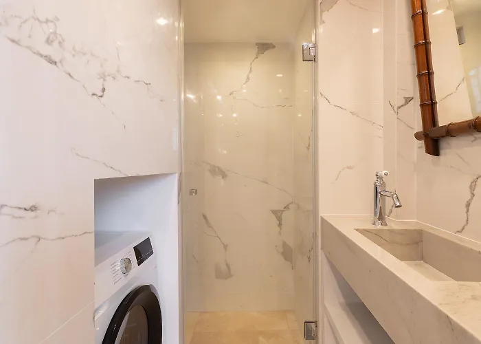 Pick A Flat's House In Saint-germain Des Pres - Impasse Paul Louis Courier Paris