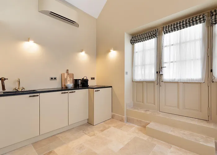 Pick A Flat's House In Saint-germain Des Pres - Impasse Paul Louis Courier Apartment Paris