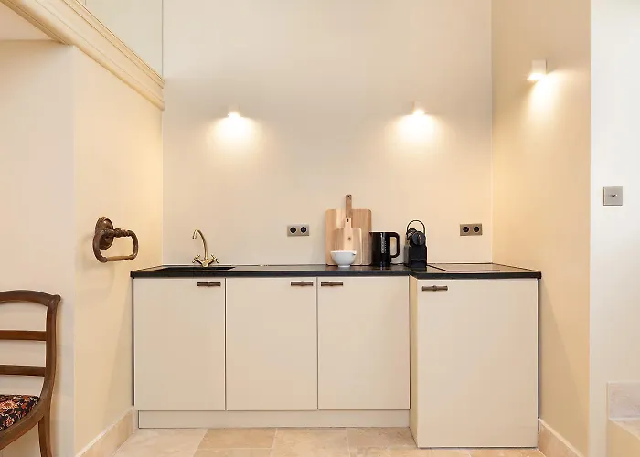 Pick A Flat's House In Saint-germain Des Pres - Impasse Paul Louis Courier Paris