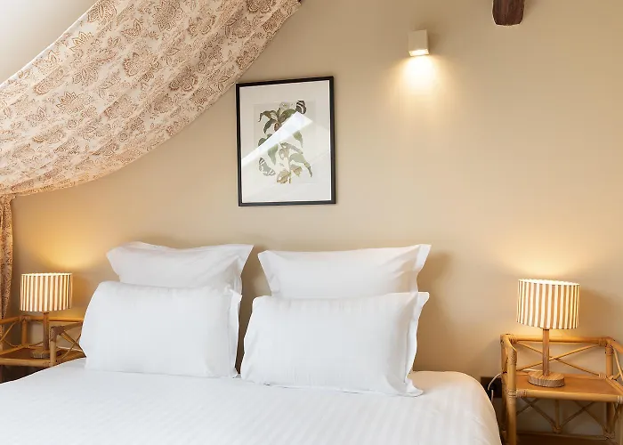 Pick A Flat's House In Saint-germain Des Pres - Impasse Paul Louis Courier *